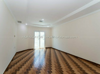 Shaab – unfurnished, two master bedroom apartment w/pool - Pisos