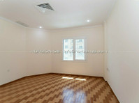 Shaab – unfurnished, two master bedroom apartment w/pool - Pisos
