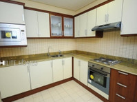 Sharq - Modern Fully furnished two bedroom apartment - Dzīvokļi