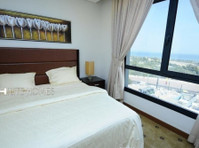 Sharq - Modern Fully furnished two bedroom apartment - Dzīvokļi