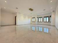 Shuhada – for rent, spacious, unfurnished five bedroom floor