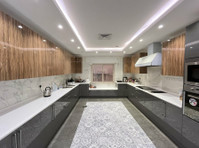 Shuhada –  modern unfurnished four bedroom villa w/garden - Apartemen