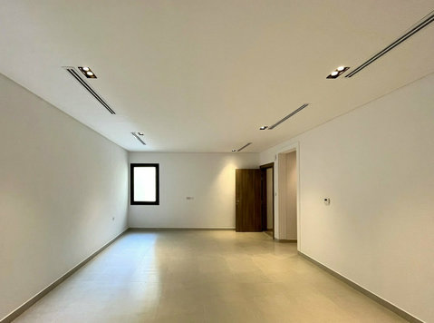 Siddeeq - 3 master bedrooms apartments - 아파트