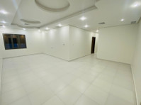 Siddeq - big 4 bedrooms apartment w/balcony for rent - اپارٹمنٹ
