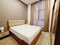 2 bedrooms fully furnished in sabah els a - آپارتمان ها