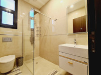 2 bedrooms fully furnished in sabah els a - Korterid