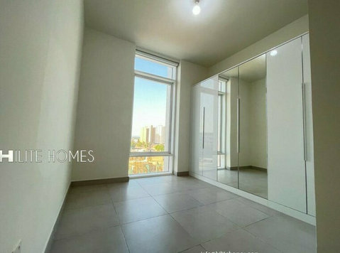 Semi furnished two & three bedroom apartment in Sharq - Lejligheder