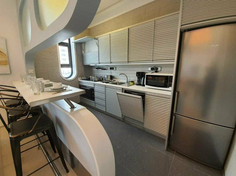 Scorpio & Virgo Complex: Frost Real Estate - Apartments