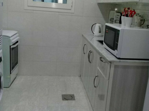 Spacious Luxury Fully Furnished apartment’s prime location - Korterid