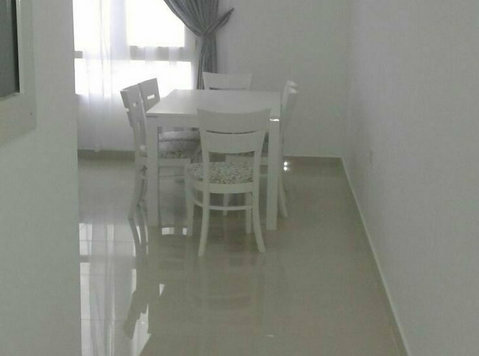 Spacious Luxury Fully Furnished apartment’s prime location - Korterid