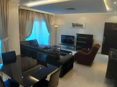 Spacious Luxury Fully Furnished apartment’s prime location - Apartments