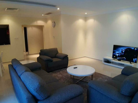 Spacious Luxury Fully Furnished apartment’s prime location - Apartments