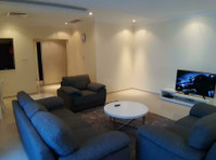 Spacious Luxury Fully Furnished Apartment’s Prime Location - Apartments