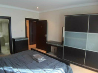 Spacious Luxury Fully Furnished Apartment’s Prime Location - Apartments
