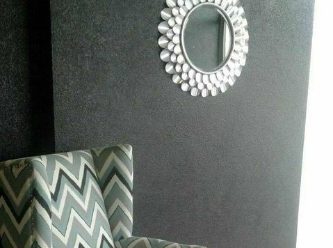 Spacious Luxury Fully Furnished apartment’s prime location - Apartamentos