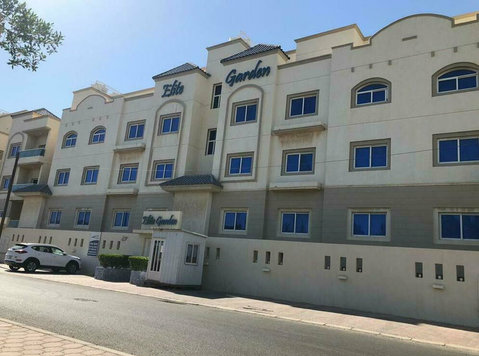 Spacious Luxury Fully Furnished apartment’s prime location - Apartments