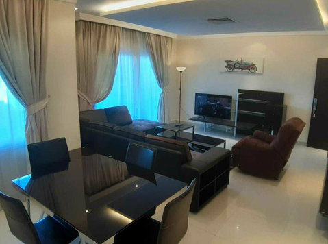 Spacious Luxury Fully Furnished apartment’s prime location - Apartments