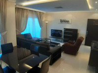 Spacious Luxury Fully Furnished apartment’s prime location - Διαμερίσματα