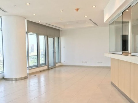 Spacious full floor apartment in Shaab al bahri with sea vie - Apartments