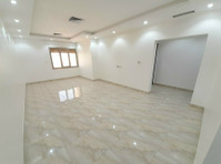 Super Deluxe 3 bedrooms spacious apartment in sabah Al-ahmad - குடியிருப்புகள்  