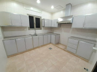 Super Deluxe 3 bedrooms spacious apartment in sabah Al-ahmad - குடியிருப்புகள்  