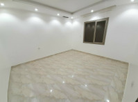 Super Deluxe 3 bedrooms spacious apartment in sabah Al-ahmad - குடியிருப்புகள்  