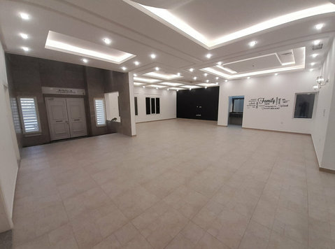 Super Deluxe Modern Luxury Villa 5 Bedrooms Sabah Al Ahmad - Апартмани/Станови