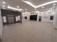 Super Deluxe Modern Luxury Villa 5 Bedrooms Sabah Al Ahmad - குடியிருப்புகள்  