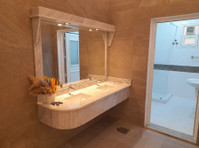 Super Deluxe Modern Luxury Villa 5 Bedrooms Sabah Al Ahmad - குடியிருப்புகள்  