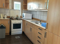 Lovely Spacious One-Bedroom with Large Balcony - Apartments