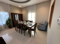 Lovely Spacious One-Bedroom with Large Balcony - Apartments
