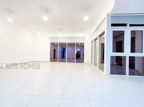 LUXURY 3 BEDROOM APARTMENT- HILITE HOMES REAL ESTATE - Apartments