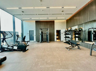 Brand New Two Master bedroom seaview apartment, Kuwait City - Apartamentos