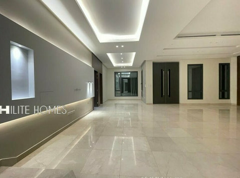Ground floor & duplex available for rent in Funaitees - Apartemen