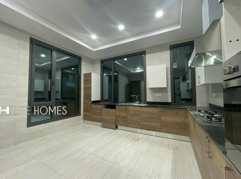 Ground floor & duplex available for rent in Funaitees - Apartmani