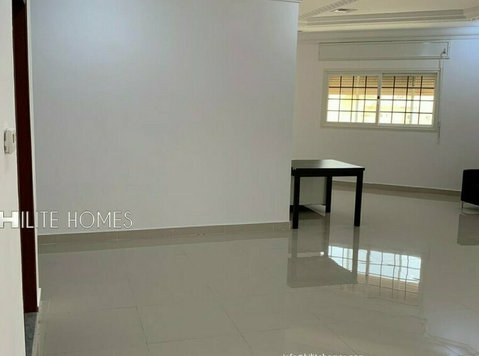 Two bedroom apartment for rent in Adan area, Close to Sabah - Apartments