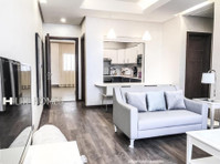 Luxurious one,two&three bedroom apartment to let in Salmiya - Станови