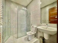 Luxurious one , two & three bedroom apartment in salmiya - குடியிருப்புகள்  
