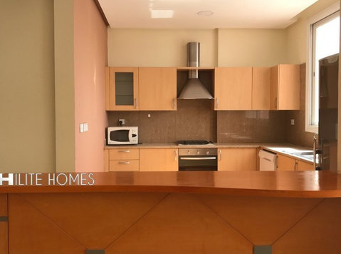 Two bedroom apartment for rent in Shaab,kuwait - Apartamentos