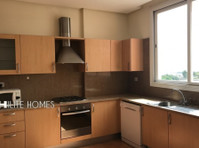 Two bedroom apartment for rent in Shaab,kuwait