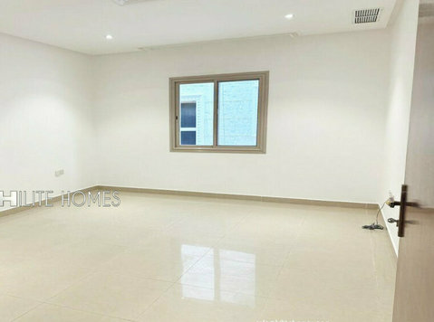 Four bedroom floor for rent in Zahra - Apartments