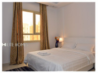 2 Spacious Bedrooms Fully furnished apartment Mahboula - Căn hộ