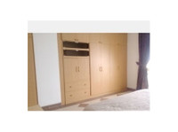 Two bedroom sea front apartment in Salmiya, in Kuwait Kd 800 - Mieszkanie