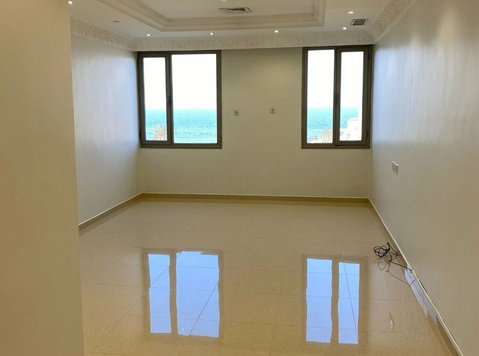 Unfurnished Apartment Spacious 3 Bedrooms In Mangaf - Apartments