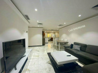 Unfurnished spacious 3BHK Villa Apartment in Salwa@500KD - Korterid