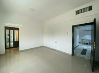 Unfurnished spacious 3BHK Villa Apartment in Salwa@500KD - Korterid