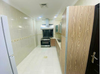 Veri nice 3 bedrooms villa apartment in abu fatira - Apartmani