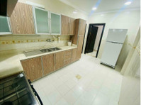 Veri nice 3 bedrooms villa apartment in abu fatira - Apartemen