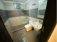 Veri nice 3 bedrooms villa apartment in abu fatira - குடியிருப்புகள்  