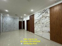 Very Nice 3 Bedroom Apartment for Rent in Abu Fatira. - Asunnot